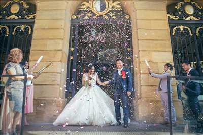 Photo Photographe mariage n°99 dans le département 57 par Mathieu